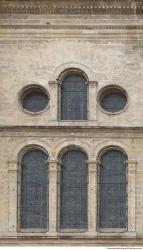 Photo Textures of Spanish Windows